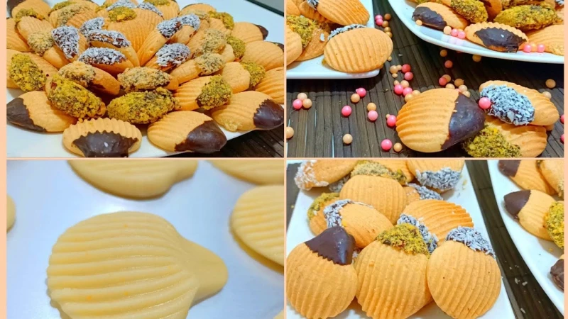 ب 2 بيضة هتعملي كمية كبيرة من بسكويت الخلاط الاقتصادي بيدوب دوب في الفميعتبر البسكويت من الحلويات التي يفضل الجميع تناولها بين الوجبات أو على الفطار مع كوب بيبسي أو شاي كوجبة خفيفة