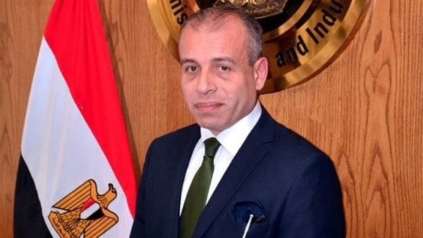 رئيس التمثيل التجاري: مصر تمثل نقطة مركزية لدول بريكس للتصدير لأوروبا وأفريقياأكد الوزير المفوض رئيس جهاز التمثيل التجاري يحيى الواثق بالله أن استفادة مصر من انضمامها لتكتل البريكس