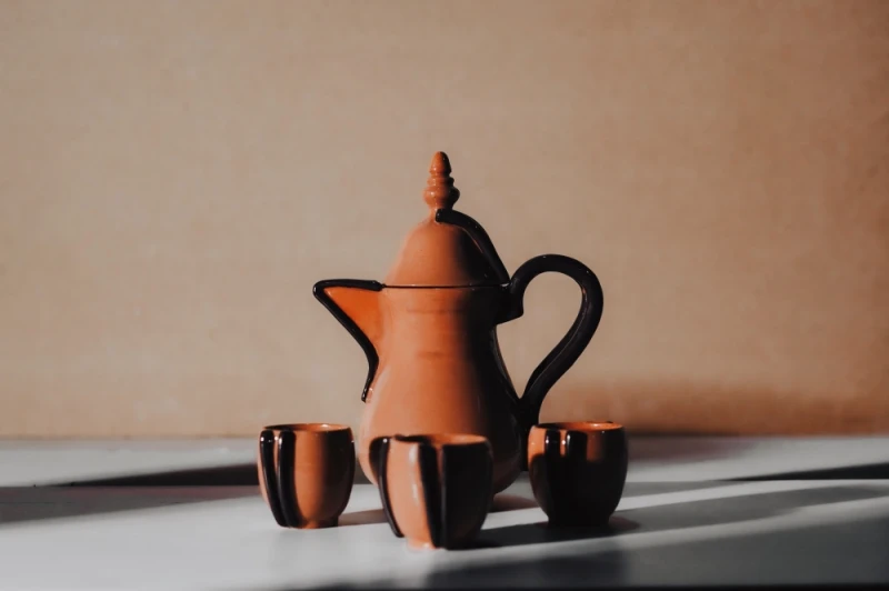 بالصور.. إبداعات سعودية تحول التراث الثقافي إلى تصاميم عصرية تعرف على التالي بالصور.. إبداعات سعودية تحول التراث الثقافي إلى تصاميم عصرية، اختتمت حرف