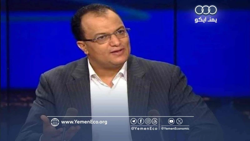 مسؤول بحكومة صنعاء يكشف هوية الطائرات التي استهدفت منشآت النفط الحديدة _جديد الاخبار جديد الاخبار، مسؤول بحكومة صنعاء يكشف هوية الطائرات التي استهدفت