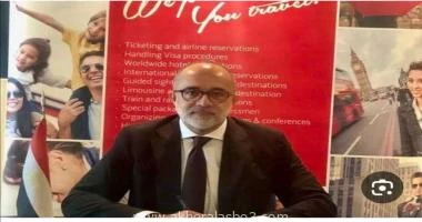 متابعة : ماهر بدر هل تخيلت يوما أن تكون لمسه او ضغطه واحدة على هاتفك سببا في اكتشافك لوجهة سياحية جديدة !!!؟؟ أو أن صورة عابرة على الإنستجرام قد تقودك إلى مغامرة العمر .مرحبا بكم ف