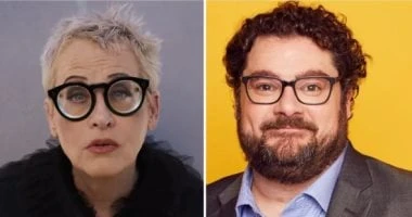 انضمام لوري بيتي وبوبي موينيهان لمسلسل فرعي جديد على تعرف على التالي انضمام لوري بيتي وبوبي موينيهان ل مسلسل فرعي جديد على ، كشفت عدة تقارير أجنبية عن انضمام كل من لوري بيتي وبوبي 