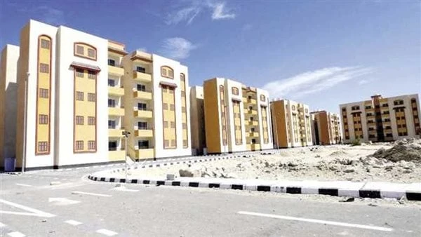 الرقابة المالية: 2.6 مليار جنيه قيمة نشاط التمويل العقاري خلال مارس 2024 أعلنت هيئة الرقابة المالية عن ارتفاع حجم التمويلات الممنوحة للعملاء قطاع