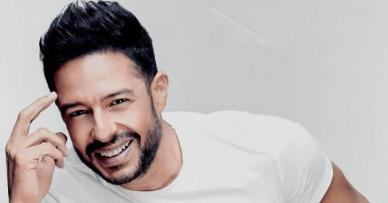 الفن و المشاهير: محمد حماقي يستعد لإطلاق ثلاث أغنيت من ألبومه الجديد..إليكم موعد طرحها شاهد المقال التالي من صحافة لبنان عن محمد حماقي يستعد لإطلاق