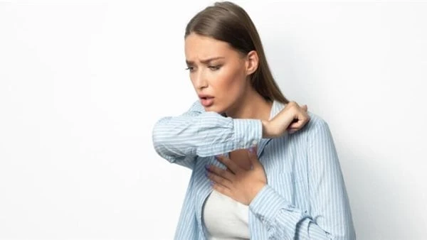 الإصابة بسرطان الرئة لدى هؤلاء الأشخاص.. السبب الرئيسي للوفاةيعتبر سرطان الرئة نوع من السرطانات، والذي يبدأ في الرئتين، والرئة عبارة عن إسفنجيين في