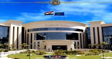 متابعة اسامة بغاغو إدراكا لأهمية مواصلة تطوير ركائز العمل الشرطى وآلياته لمواجهة التحديات والتوافق مع متطلبات المرحلة الحالية وتأمين مسيرة العمل