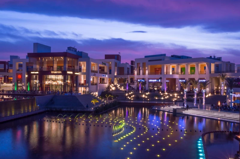 التحريات تكشف تفاصيل صادمة في واقعة مول كايرو فيستيفال عقب القبض على المتهم بتصوير البناتواقعة مول كايرو فيستيفال كشفت تحقيقات الشرطة تفاصيل مثيرة