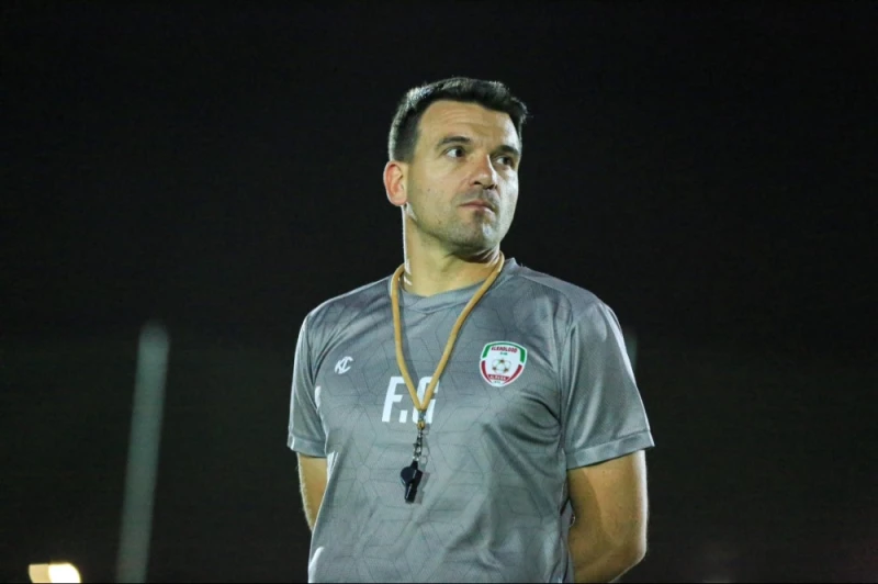 -رسميا.. البرتغالي فابيانو فلورا مديرا فنيا لنادي الدرعية .. الميدان الرياضي، رسميا البرتغالي فابيانو فلورا مديرا فنيا لنادي الدرعية،أعلن نادي