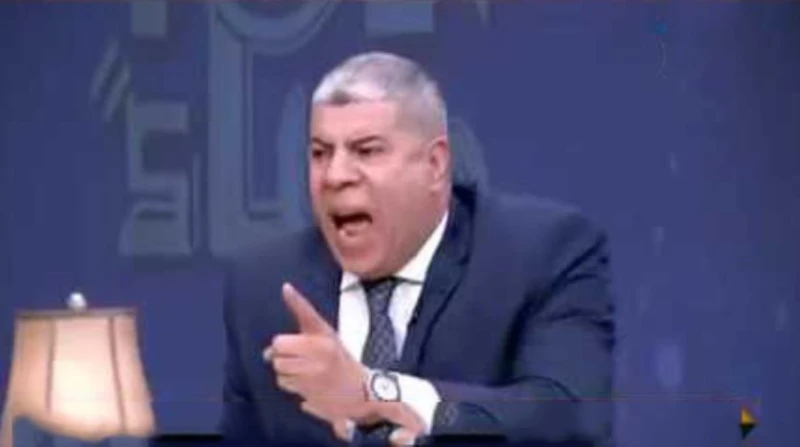 بعد رحيله عن المتحدة.. 4 محطات قد يلجأ إليها شوبير أنهى مجلس إدارة الشركة المتحدة للخدمات الإعلامية، التعاقد مع الإعلامي أحمد شوبير، وأوقف برامجه عبر