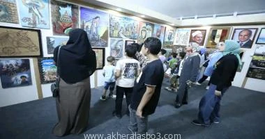 كتب - محمود الهندي تحتل القضية الفلسطينية المكانة الأولى في أولويات مؤسسة الأزهر الشريف، فدعمه لهذه القضية يأتي من منطلق ديني ووطني، ولم يكن هذا الدعم قاصرا على البيانات والإدانات،