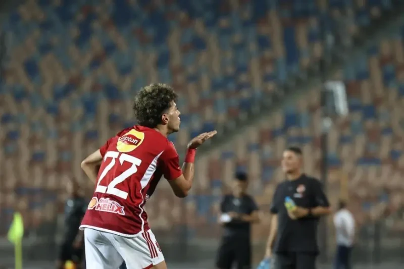 أحمد دويدار : التعاقد مع إمام عاشور نقطة سوداء في تاريخ الأهليقال أحمد دويدار، لاعب نادي الزمالك السابق، أن المنتخب المصري الأولمبي يستحق الفوز على