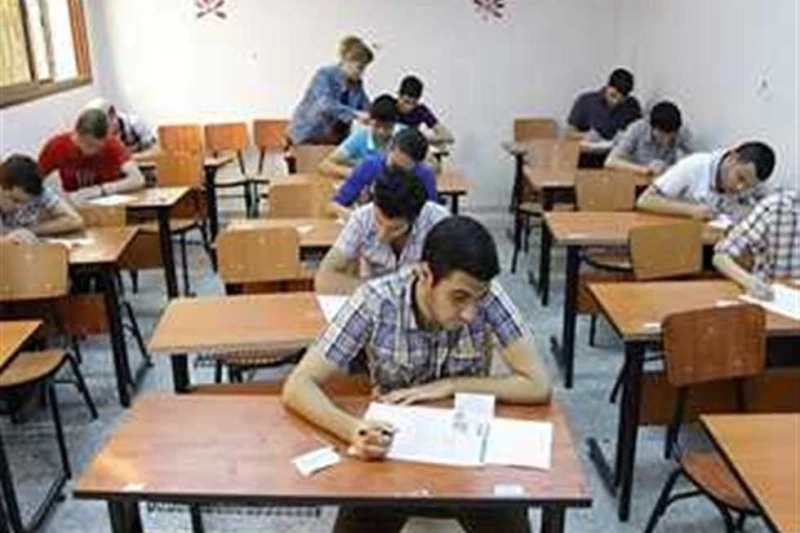 نتيجة الثانوية العامة 2024.. اعرف موعد ظهورها في دمياط يترقب طلبة الثانوية العامة 2024 وأسرهم موعد الاعلان عن نتيجة الثانوية العامة 2024 ب محافظ