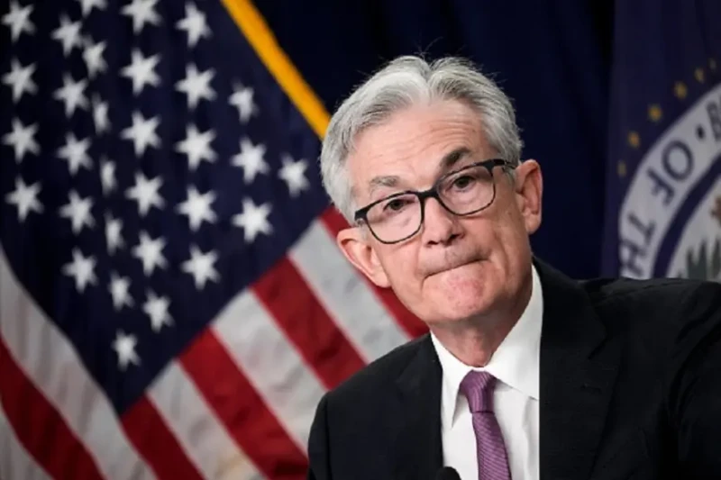 هل يخفض الفيدرالي الأمريكي أسعار الفائدة في اجتماعه المقبل؟حسب التقارير, من المتوقع أن يعلن بنك الاحتياطي الفيدرالي عن خفض أسعار الفائدة في اجتماعه