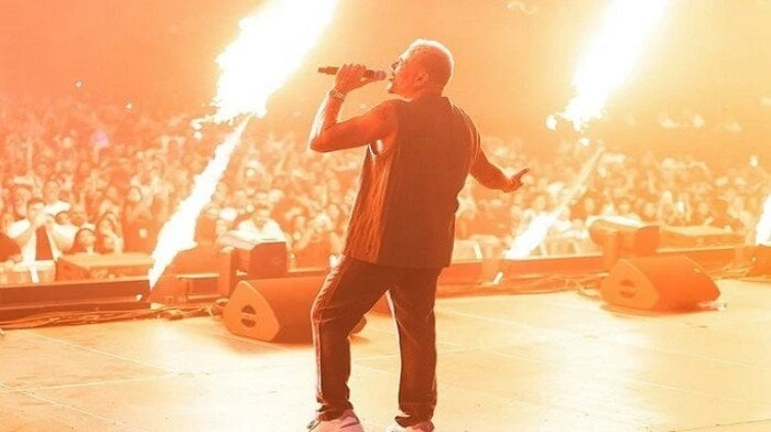 فن: طريقة حجز تذاكر حفل عمرو دياب بمهرجان العلمين اقرأ في أفاق عربية طريقة حجز تذاكر حفل عمرو دياب بمهرجان العلمين، مهرجان العلمين 2024 يبحث الكثير