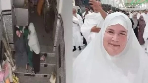 أسرة السيدة المعتدى عليها تكشف مفاجأة: نداء معندهاش سحر ولا مرض نفساني ولا مرض صحي كشفت الحاجة عزيزة، والدة حنان المعتدى عليها من زوجة ابنها في