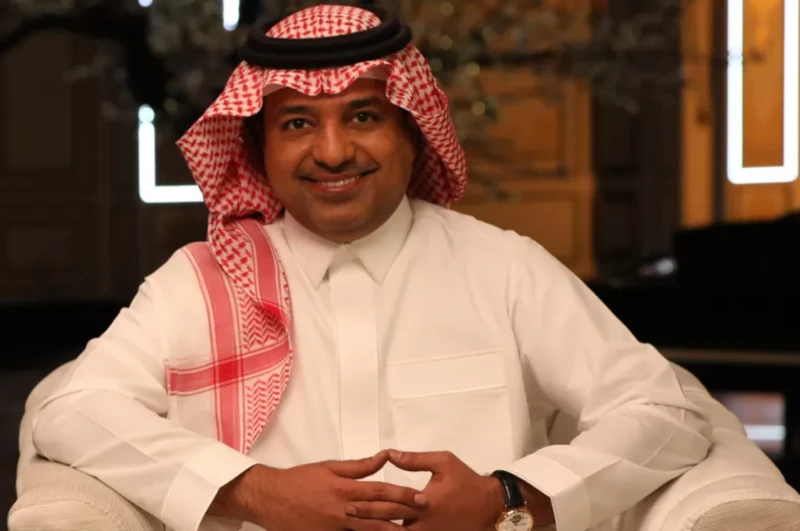 ..الإعلان عن موعد إصدار الألبوم الغنائي الجديد ل راشد الماجد..تفاصيل تتابع الان تفاصيل ما ورد عن الإعلان عن موعد إصدار الألبوم الغنائي الجديد ل راشد