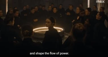 فن: مسلسل جديد مشتق من فيلم .. شاهد الملامح الأولى اقرأ في أفاق عربية مسلسل جديد مشتق من فيلم شاهد الملامح الأولى، عرضت منصة الملامح الأولى لمسلسلها