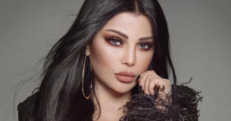 تحت عنوان الأناقة و الأنوثة.. جمال هيفا وهبي يسحر قلوب الجمهور تعرف على التالي تحت عنوان الأناقة و الأنوثة.. جمال هيفا وهبي يسحر قلوب الجمهور، سحرت