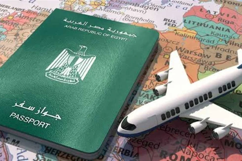 الجريدة الرسمية تنشر قرار جديد ل وزارة الداخلية بشأن الجنسيات (التفاصيل) نشرت الجريدة الرسمية في عددها الصادر اليوم الثلاثاء 30 يوليو 2024، 4 قرارات