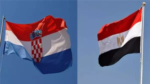 تجارية القليوبية: تطور العلاقات الاقتصادية بين مصر وصربيا.. وصادراتنا تسجل 30 مليون دولارقال الدكتور محمد عطية الفيومي رئيس مجلس إدارة الغرفة