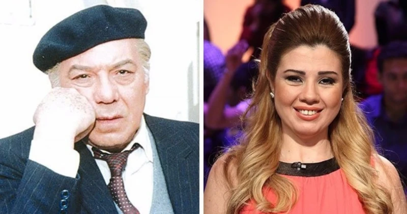 رانيا فريد شوقي تستذكر والدها بكلمات مؤثرة للغاية تعرف على التالي رانيا فريد شوقي تستذكر والدها بكلمات مؤثرة للغاية، شاركت الممثلة المصرية رانيا فريد