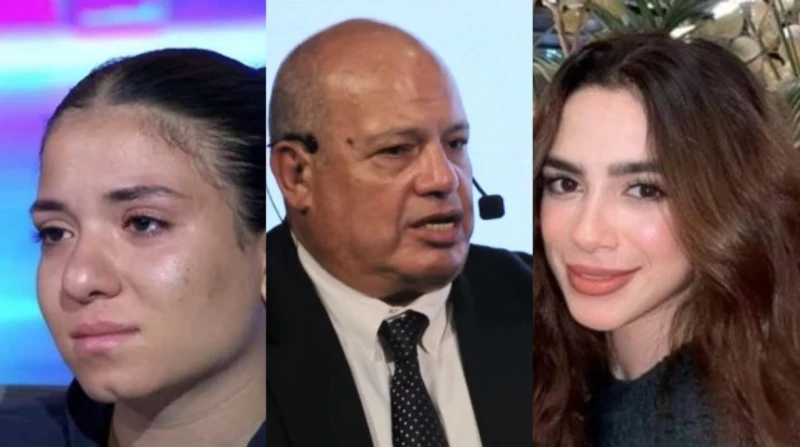 نصائح أبوية.. بطل الجودو محمد رشوان يوجه رسالة ل شهد وجنة خسر الذهبية وكسب احترام العالم أجمع، أعادت الأزمة التي تصدرت المشهد الرياضي خلال اليومين