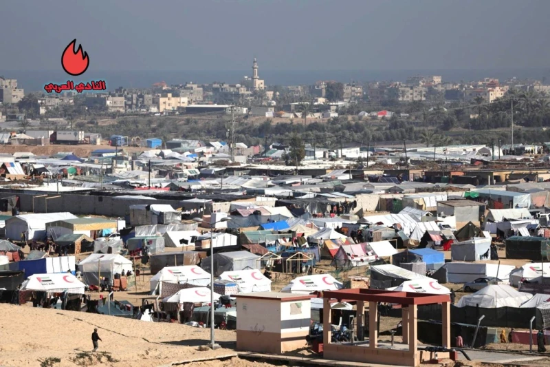 مشاهد مروعة توثق حجم الدمار في رفح قبل وبعد الحرب (فيديو)في أحدث الصور القادمة من مدينة رفح الواقعة جنوب قطاع غزة، تظهر الآثار المدمرة والحجم الكبير