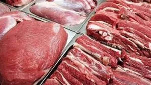 300 جنيه الجملي.. تعرف على أسعار اللحوم البلدية والمستوردةننشر أسعار اللحوم اليوم الأربعاء 24 يوليو 2024 في محلات الجزارة، حيث سجل سعر اللحوم البتلو