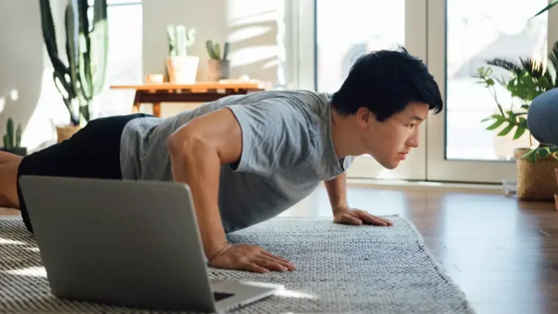 تمارين منزلية تؤدي إلى خسارة الوزن.. لن تحتاج إلى الذهاب ل الجيم منوعات الاسبوع شاهد المقال التالي من صحافة مصر عن تمارين منزلية تؤدي إلى خسارة الوزن