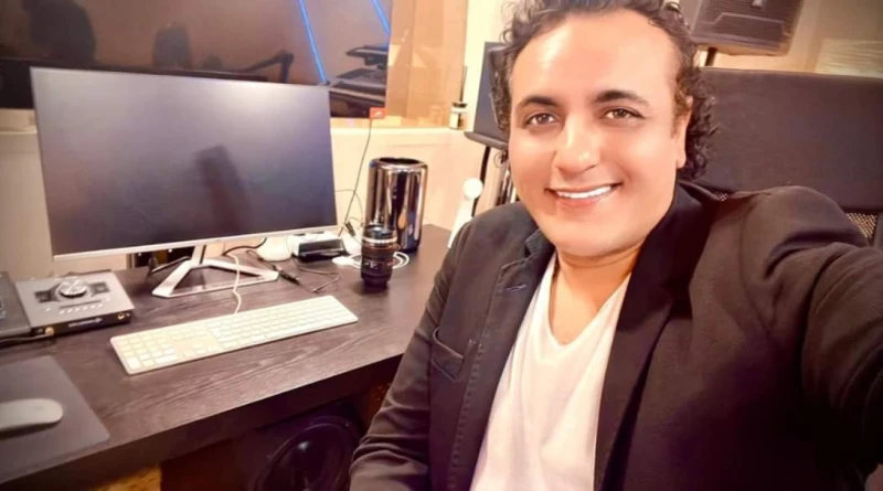 زوجة محمد رحيم تكشف ل سيدتي تفاصيل أزمته الصحية وموعد خروجه من المستشفى شاهد المقال التالي من صحافة السعودية عن زوجة محمد رحيم تكشف ل سيدتي تفاصيل