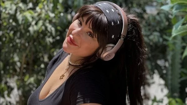 أسما شريف منير عبر إنستجرام: لقيت اللي بدور عليهشاركت الفنانة أسما شريف منير متابعيها صورة جديدة لها عبر صفحتها على موقع التواصل الاجتماعي لتبادل