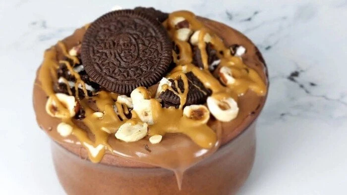 طريقة عمل طاجن النوتيلا في المنزل.. المقادير وخطوات التحضير منوعات الاسبوع شاهد المقال التالي من صحافة مصر عن طريقة عمل طاجن النوتيلا في المنزل