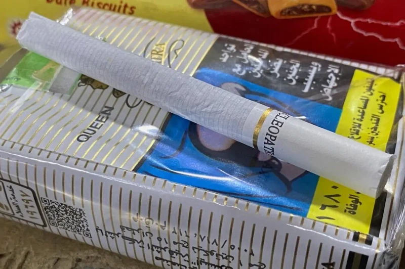 ارتفاع سعر السجائر بالقانون رئيس الشرقية للدخان يكشف موعد الزيادة الجديدةارتفاع سعر السجائر بالقانون رئيس الشرقية للدخان يكشف موعد الزيادة