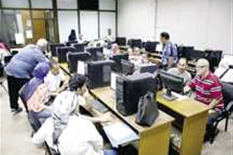 قبل ظهور نتيجة الثانوية العامة.. توقعات تنسيق الكليات 2024الكليةالحد الأدنى من 410الحد الأدنى بالنسبة المئويةتنسيق كلية طب المنصورة 202338794.39تنسيق