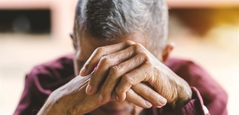 كيف تؤثر إساءة معاملة كبار السن على صحتهم؟ صحة شاهد المقال التالي من صحافة لبنان عن كيف تؤثر إساءة معاملة كبار السن على صحتهم؟، كيف تؤثر إساءة معاملة