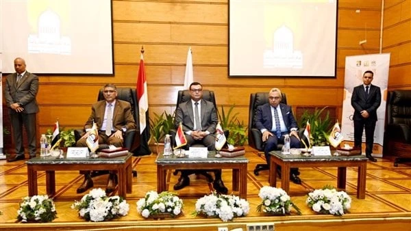 القومي لبحوث الإسكان: إعداد دليل إرشادي لتصميم المستشفيات والمنشآت الصحية الخضراءأكد الدكتور محمد مسعود، رئيس مجلس إدارة المركز القومي لبحوث الإسكان والبناء، خلال كلمته بندوة الدلي