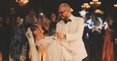 تقيل ورزين.. صفات جذبت الفنانة جميلة عوض لزوجها المونتير أحمد حافظ المرأة والمنوعات شاهد المقال التالي من صحافة مصر عن تقيل ورزين صفات جذبت الفنانة