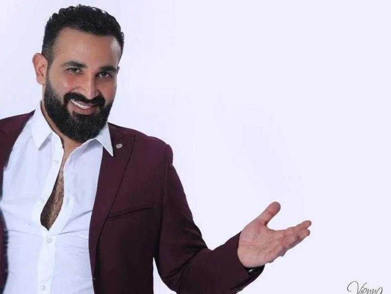 منحوتة.. أحمد سعد يهدي أغنية جديدة للسعودية تعرف على التالي منحوتة.. أحمد سعد يهدي أغنية جديدة للسعودية، أعلن الفنان أحمد سعد، عن مفاجأة لجمهوره،