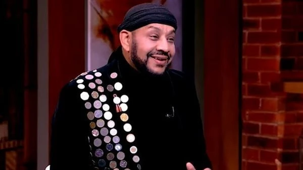 تجمع بين الراي والخليجي.. عصام كاريكا يكشف كواليس أحدث أعماله الفنيةكشف الفنان عصام كاريكا كواليس تحضيرات أغنيته الجديدة التي تحمل اسم بنت الشهبندر،