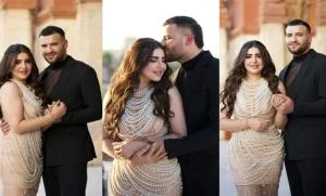 للمرة الثانية .. مسلم يعلن فسخ خطوبته: هذه المرة للأبد تعرف على التالي للمرة الثانية .. مسلم يعلن فسخ خطوبته: هذه المرة للأبد، وكالات السوسنةأعلن