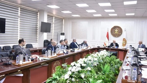 العمل: إنفاق 222 مليون جنيه لتطوير منظومة التدريب المهنيقالت وزارة العمل في بيان لها اليوم الثلاثاء ، أن إجمالي ما أنفقه صندوق تمويل التدريب والتأهيل التابع للوزارة منذ تأسيسه عام