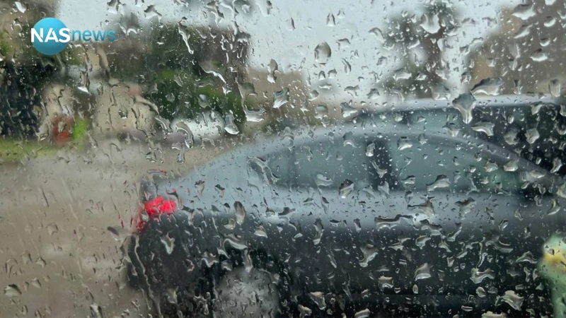 أمطار وإنخفاض في الحرارة الأرصاد تكشف مفاجآت عن طقس الأسبوع القادم الأرصاد , كشفت منار غانم عضو المركز الاعلامى في الهيئه العامه الجويه عن تفاصيل حالة الجو خلال الأيام القادمه . فر