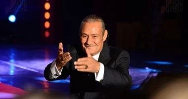 فن: المشبوه وحنفى الأبهة.. أعمال البطولة ل فاروق الفيشاوى فى ذكرى رحيله اقرأ في أفاق عربية المشبوه وحنفى الأبهة أعمال البطولة ل فاروق الفيشاوى فى