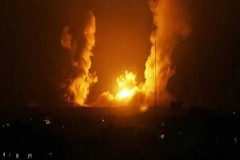 التوترات بين حزب الله وإسرائيل تبلغ ذروتها.. لبنان على صفيح ساخن (تقرير) عرضت قناة القاهرة الإخبارية، تقريرا تليفزيونيا بعنوان لبنان على صفيح ساخن..