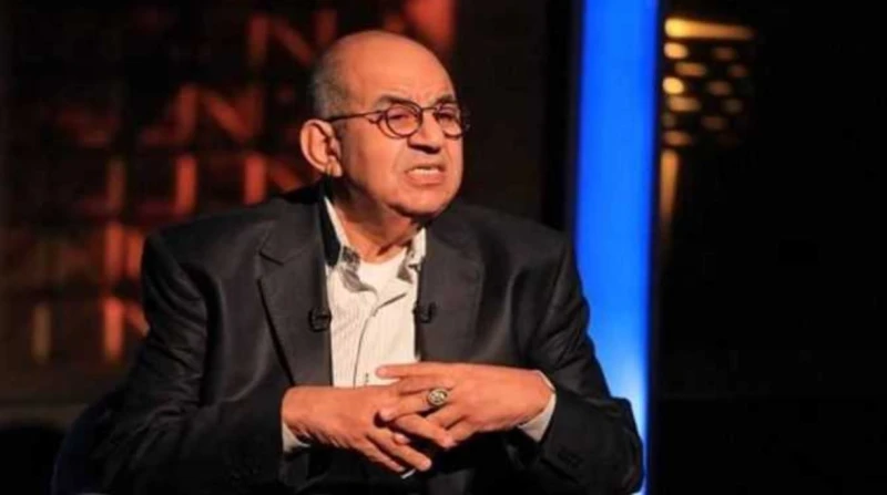 محمد التاجي: مرة صعبت عليا نفسي وفكرت في الاعتزال كشف الفنان محمد التاجي، عن سبب رغبته في الاعتزال في وقت من الأوقات الماضية، مؤكدا أنه قرر ذلك خلال خلافه مع أحد المنتجين خلال التف