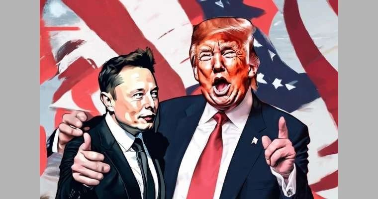 إيلون ماسك ينفي: لم أتبرع ب45 مليون دولار شهريا لدعم ترامب لايف ستايل شاهد المقال التالي من صحافة البحرين عن إيلون ماسك ينفي لم أتبرع ب45 مليون دولار