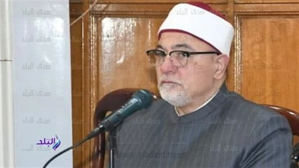 عملك الصالح اللي ربنا بيقوله في سورة يس.. خالد الجندي يكشفحذر الشيخ خالد الجندي، عضو المجلس الأعلى للشئون الإسلامية، من عدم تربية الأبناء تربية