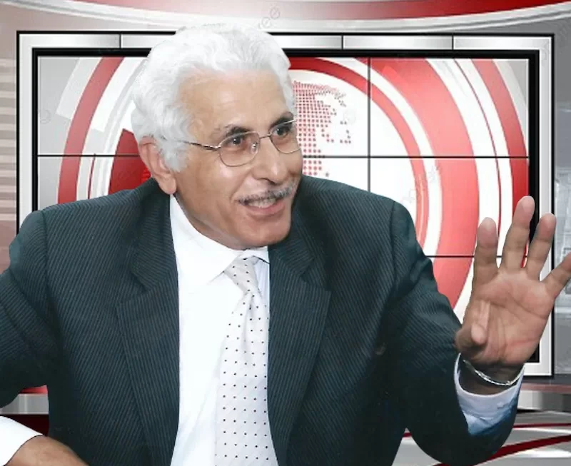 بلومبيرج بتقول لمصر: صندوق الاستكراد الدولي مش هيصرف لكم الشريحة الثالثة حسن عامر أكيد مصر مش حاتكمل مع صندوق الإستكراد الدولي لأنه بينصب لنا فخ..