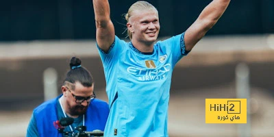 -بالأرقام كل ما قدمه هالاند أمام ميلان .. اخبار كورة، بالأرقام كل ما قدمه هالاند أمام ميلان،شارك النجم إيرلينغ هالاند أساسيا أمام ميلان، ونال تقييما