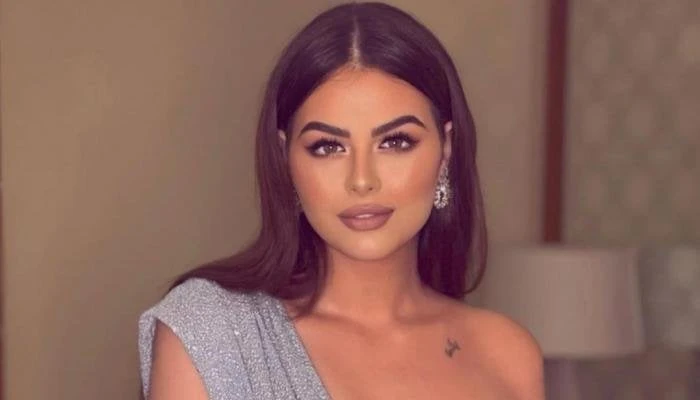 كل سنة وأنت طيب يا أخي.. هنادي مهنا تهنئ أحمد السعدني بعيد ميلاده تعرف على التالي كل سنة وأنت طيب يا أخي.. هنادي مهنا تهنئ أحمد السعدني بعيد ميلاده،